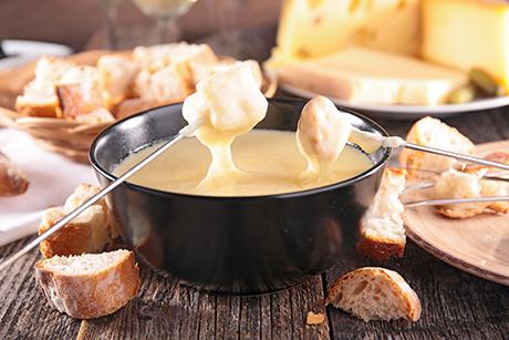 Fondue Rezepte