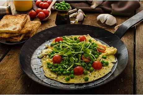 Schnelle Rezepte