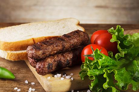 Kroatische Rezepte