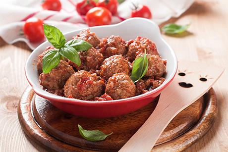Schwedische Rezepte