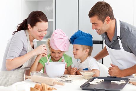 Kinderrezepte