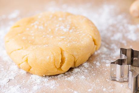 Mürbeteig Rezepte