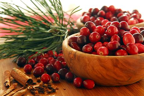 Cranberry Rezepte