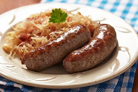 Deutsche Rezepte