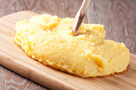 Polenta Rezepte