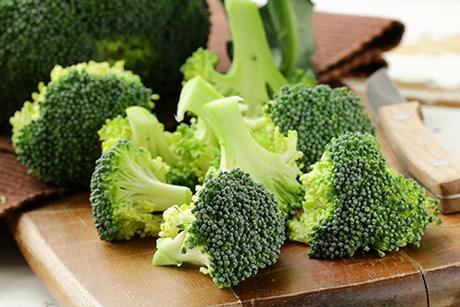 Broccoli Rezepte