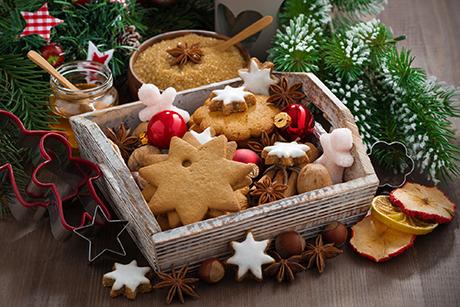Weihnachtsguetzli Rezepte