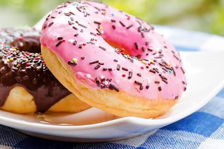 Donuts Rezepte