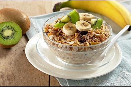 Müesli Rezepte