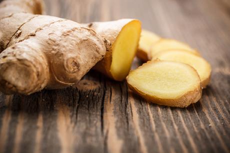 Ingwer Rezepte