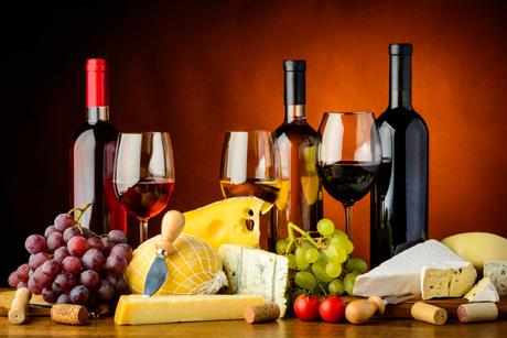 Wein Rezepte