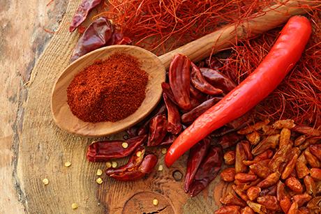Chili Rezepte