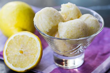 Sorbet Rezepte