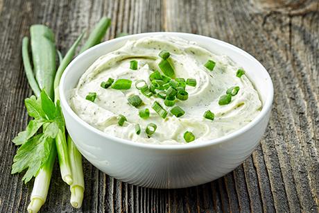 Fonduesaucen