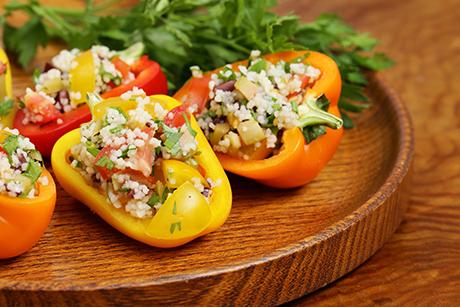 Neutrale und Basische Rezepte