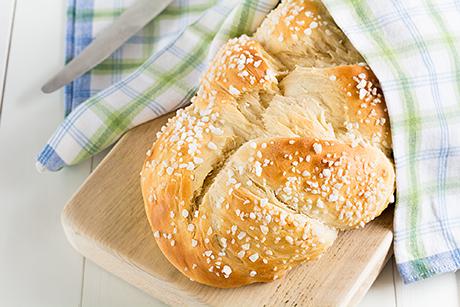 Zopf Rezepte