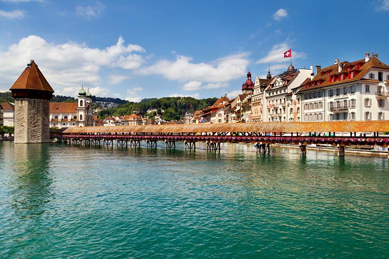Luzerner Rezepte