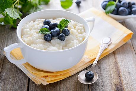 Milchreis Rezepte