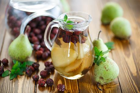 Kompott Rezepte