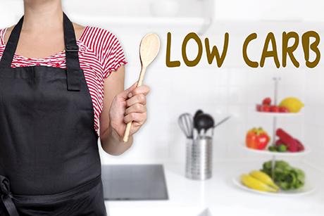 Low Carb Rezepte