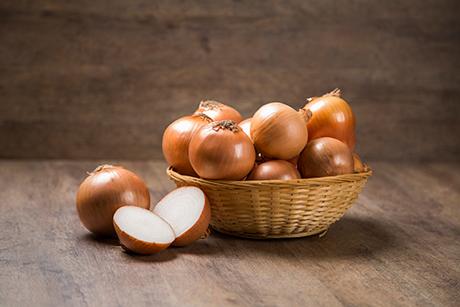 Zwiebel Rezepte