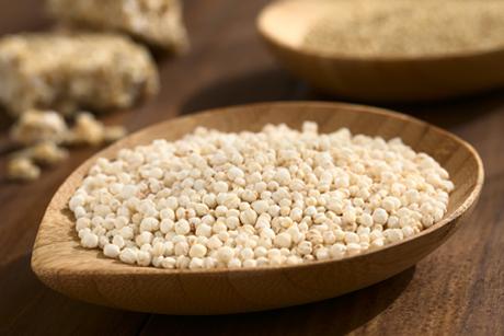Quinoa Rezepte
