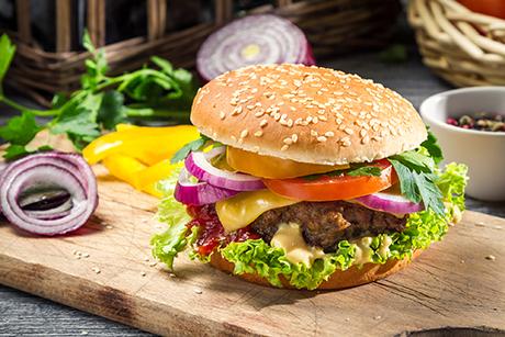 Burger Rezepte
