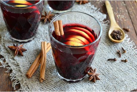 Punsch Rezepte