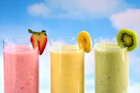 Frappé/Shakes Rezepte