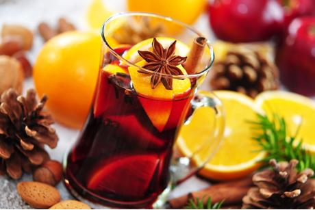 Glühwein Rezepte