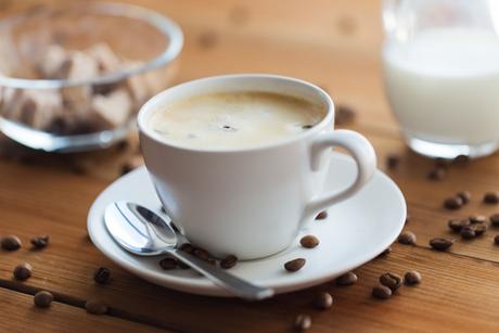 Kaffee Rezepte