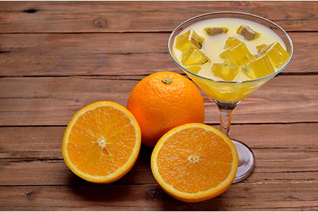 Orangensaft
