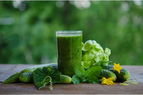 Green Smoothies