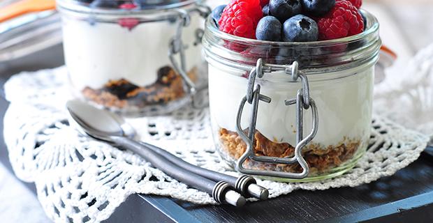 Zuckerfreie Rezepte