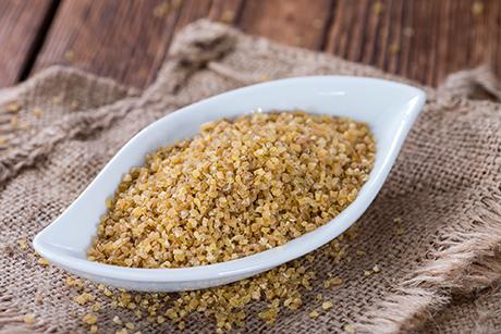 Bulgur Rezepte