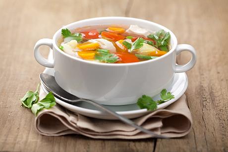 Detox Rezepte 
