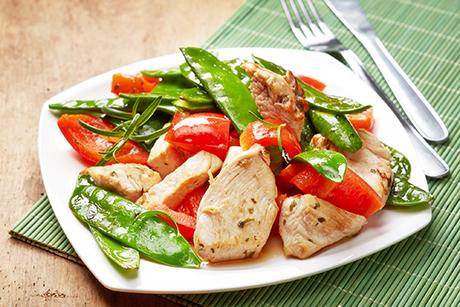 5 Zutaten Rezepte