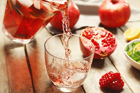 Sirup Rezepte