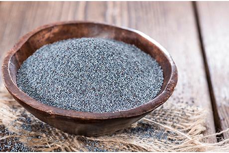 Mohn Rezepte