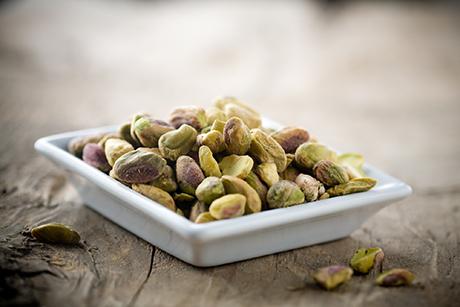 Pistazien Rezepte