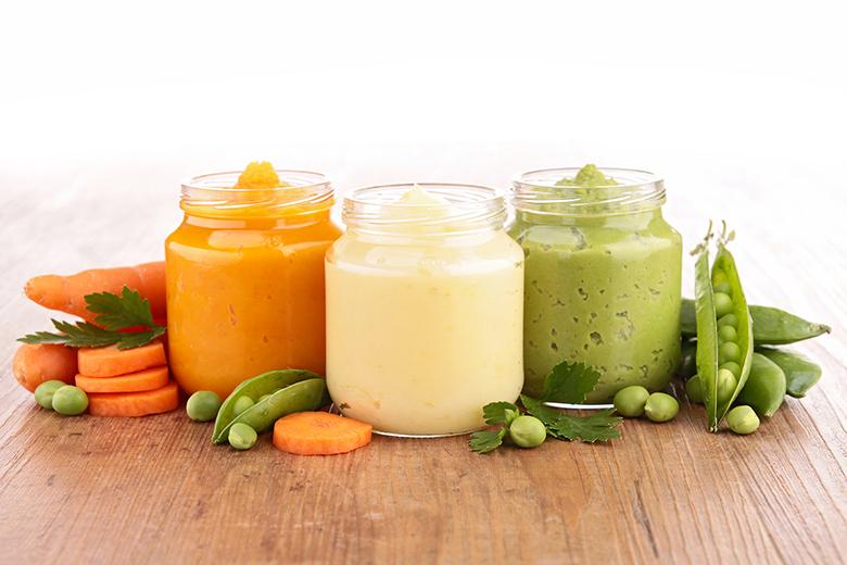 Babybrei Rezepte