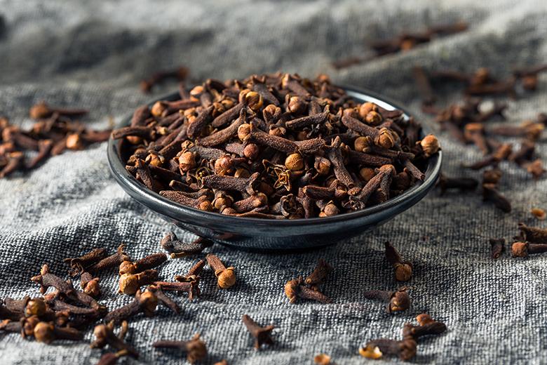 Gewürznelken Rezepte