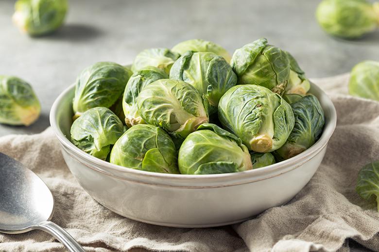 Rosenkohl Rezepte