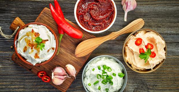 Aufstrich Rezepte