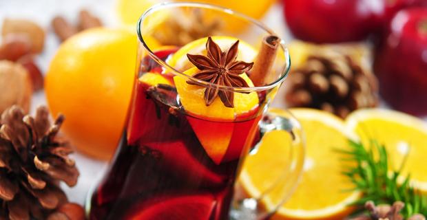 Glühwein Rezepte