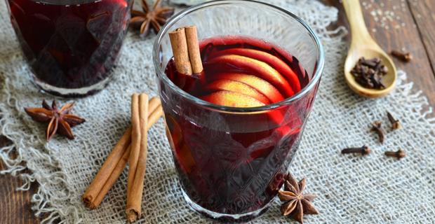 Punsch Rezepte