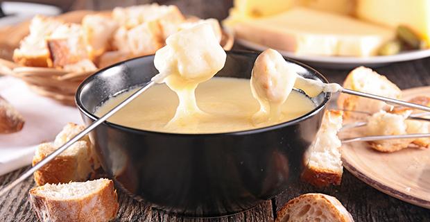Fondue Rezepte