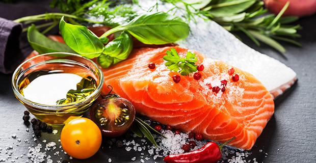 Lachs Rezepte