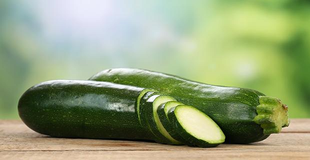 Zucchetti Rezepte