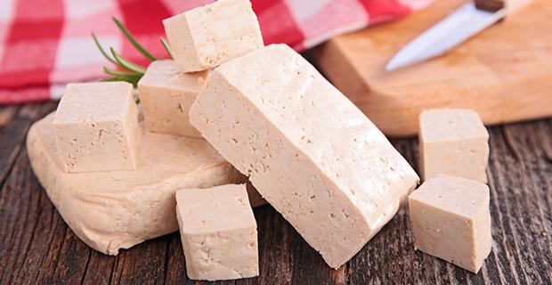 Tofu Rezepte